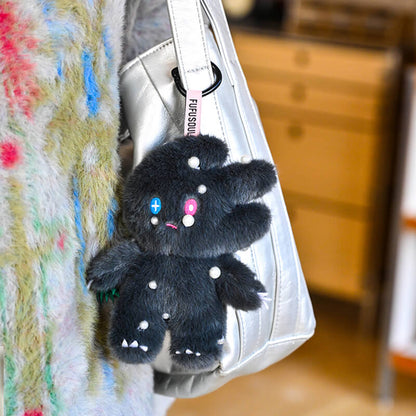 FUFUSOUL | Windy Emotion Pearls Series Fragrant Plush Blind Box