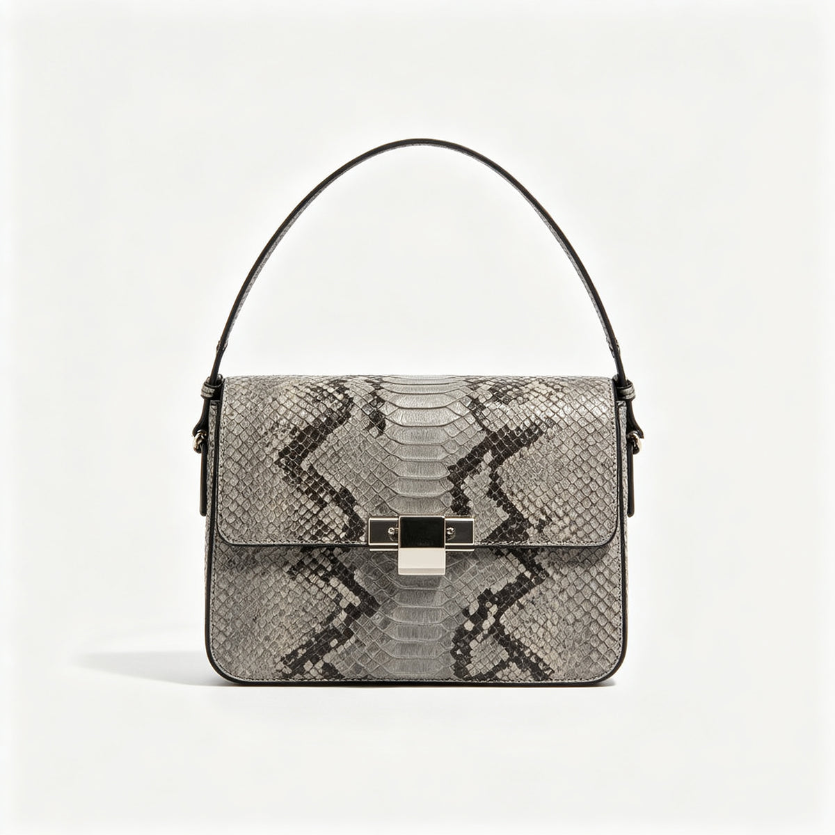 Forest Soft Shoulder Hobo