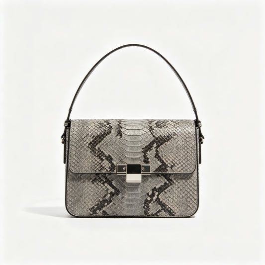 Forest Soft Shoulder Hobo