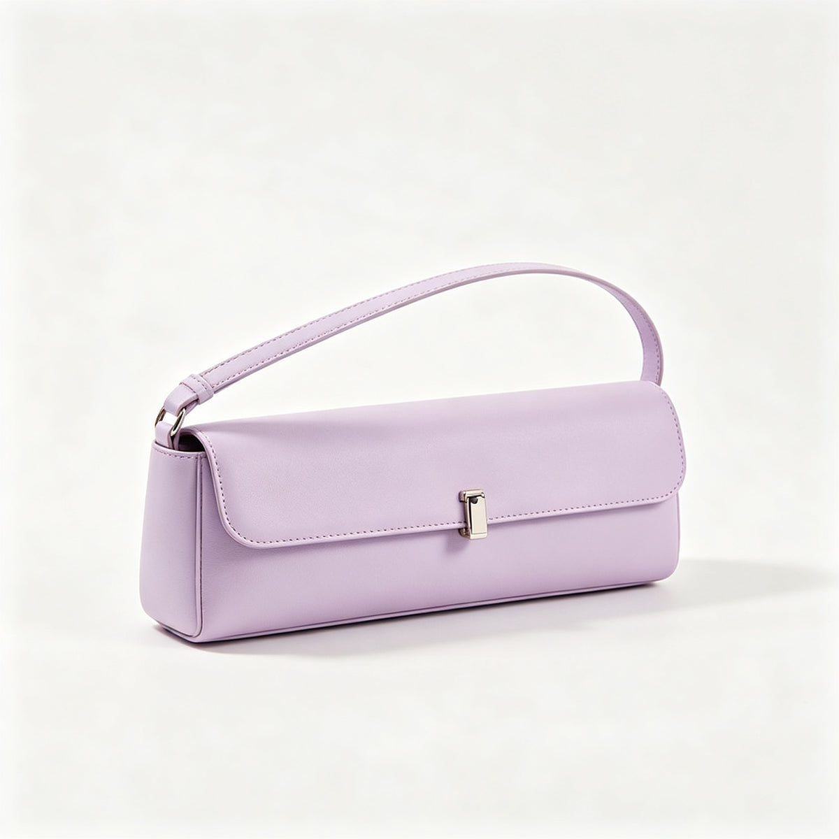 Navy Compact Crossbody
