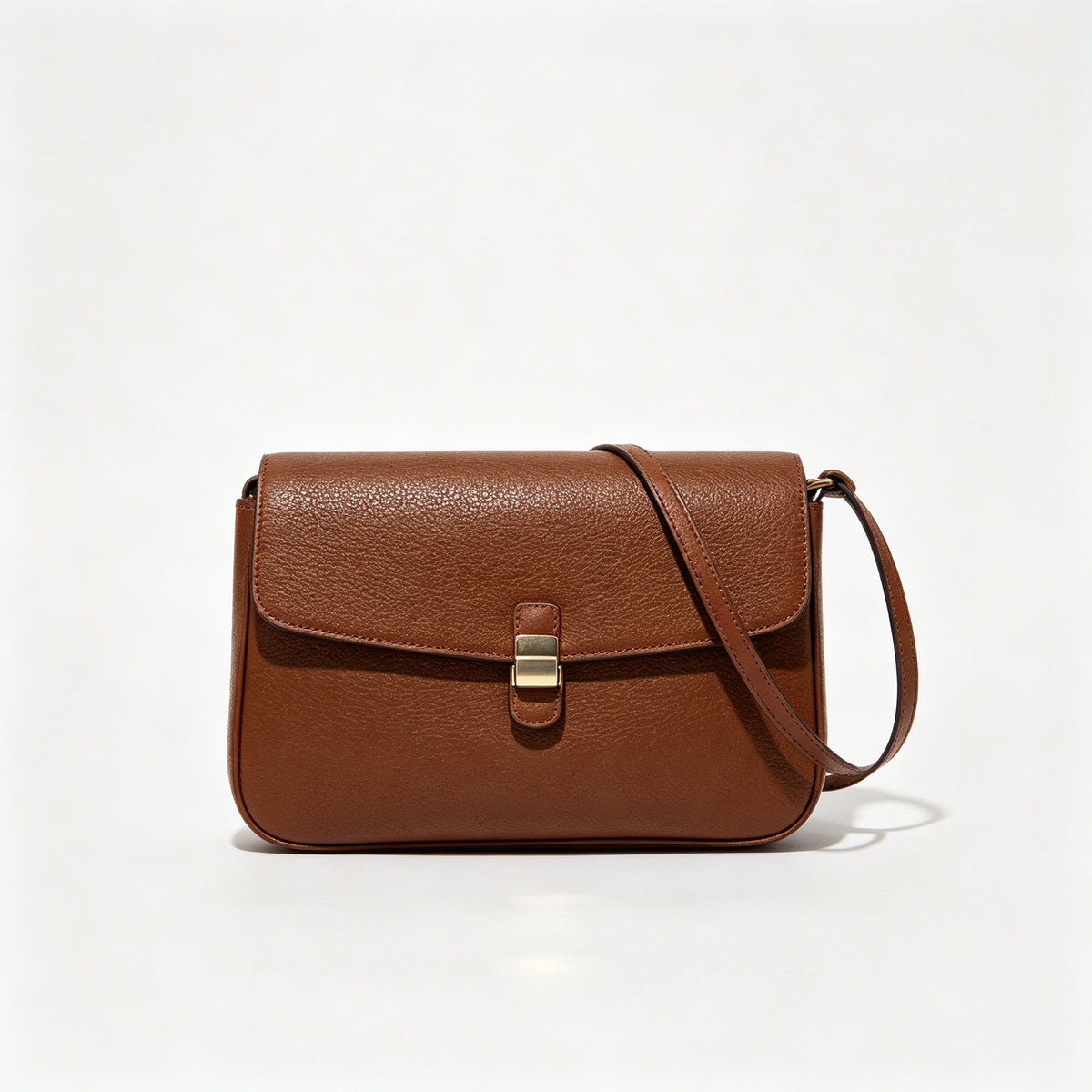 Olive Compact Crossbody