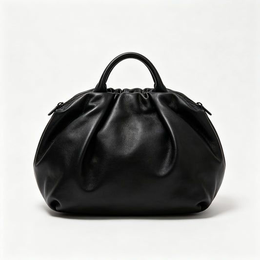 Camel City Satchel