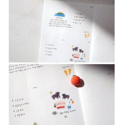 Suatelier | Stay in Jeju
