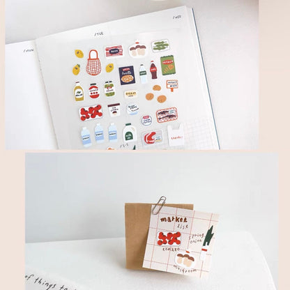 Suatelier  | Market
