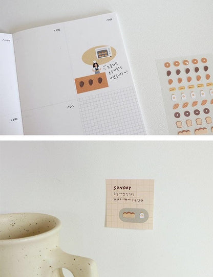 Suatelier | Food.04