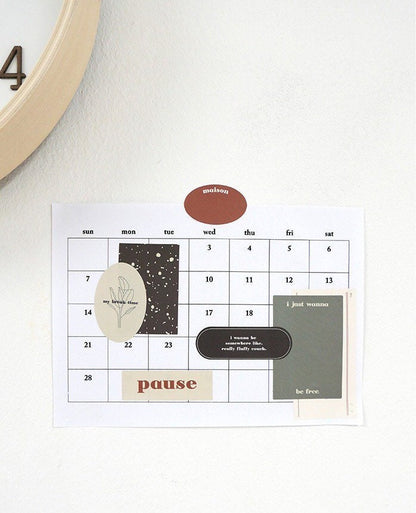 Suatelier | On point.04