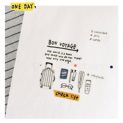 Suatelier | Travel note