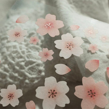Suatelier |Blossom Day