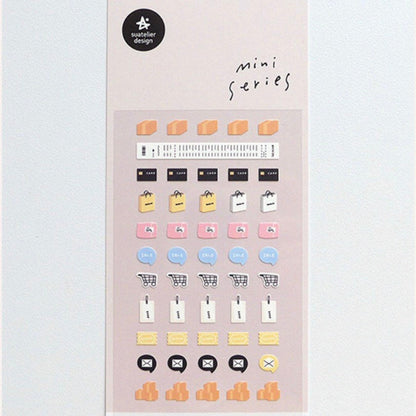 Suatelier | Deco.03