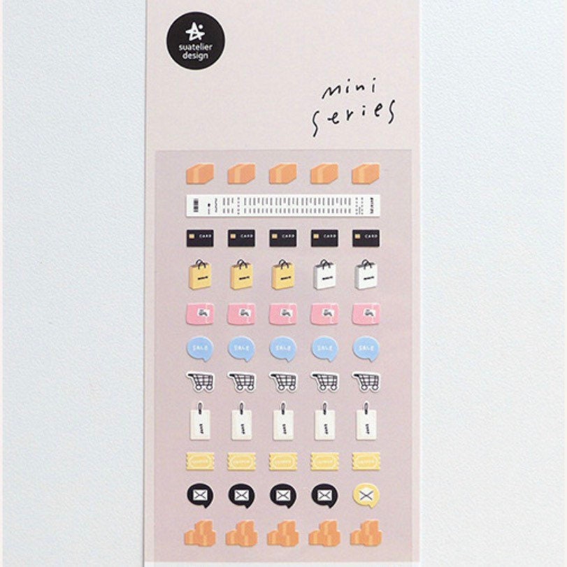 Suatelier | Deco.03