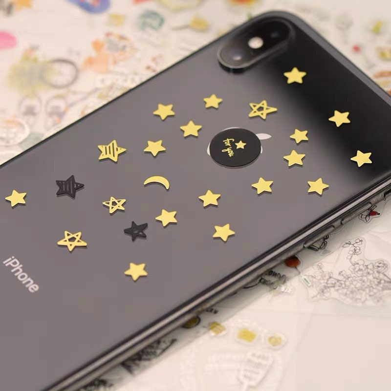 Suatelier |Shine Like Star