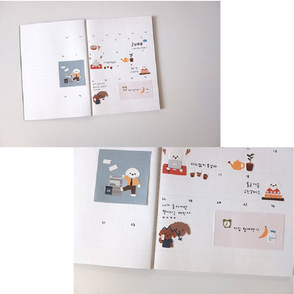 Suatelier | Work and work