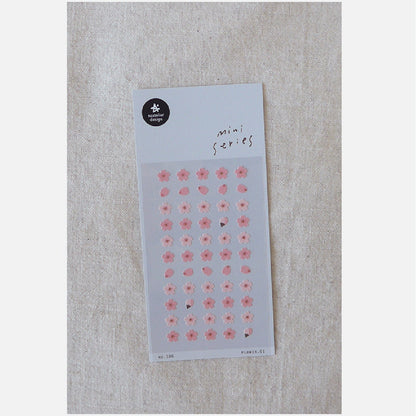 Suatelier | Flower.01