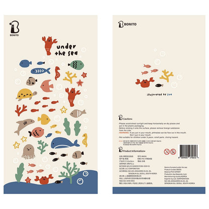 Bonito | Under The Sea
