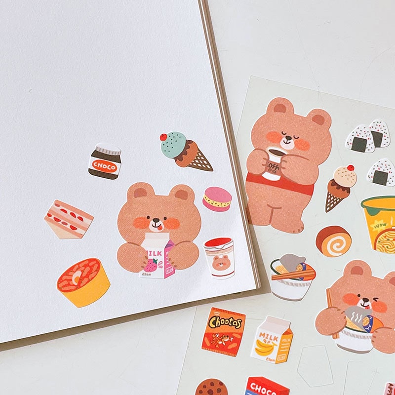 Bonito | Convenience Store
