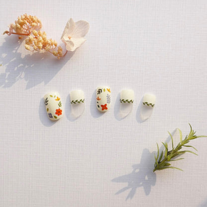 Suatelier | Flowery