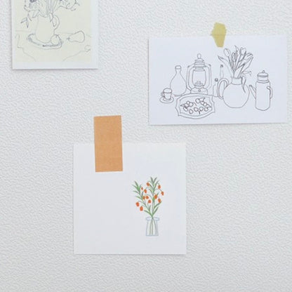 Suatelier | Fleur