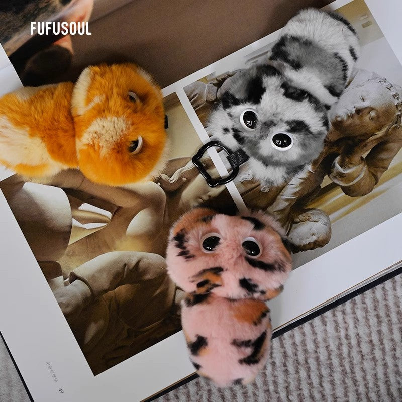 FUFUSOUL MINIFUFU Color Clash Series