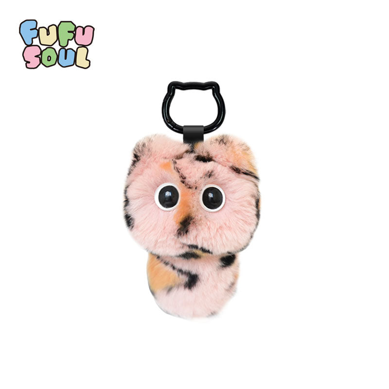 FUFUSOUL MINIFUFU Color Clash Series