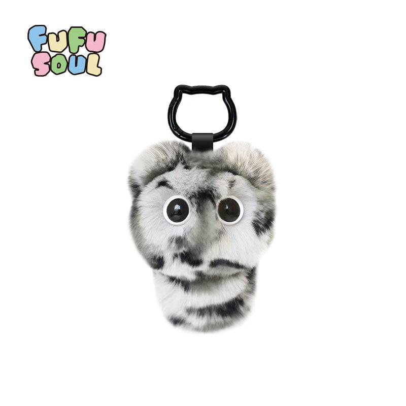 FUFUSOUL MINIFUFU Color Clash Series