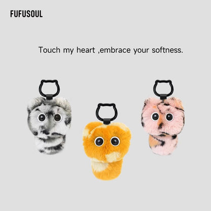 FUFUSOUL MINIFUFU Color Clash Series