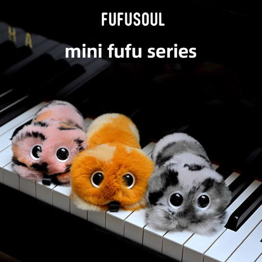 FUFUSOUL MINIFUFU Color Clash Series