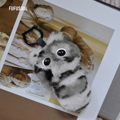 FUFUSOUL MINIFUFU Color Clash Series